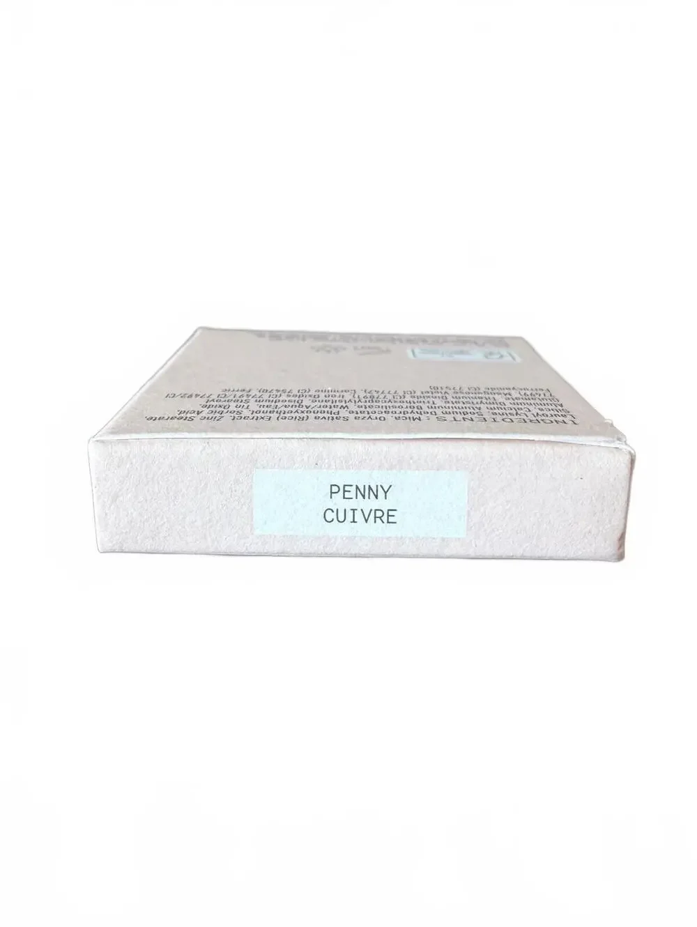 Jones Road The Best Eyeshadow Penny Shimmer 3g 0.1 oz NIB